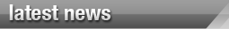Latest News Header